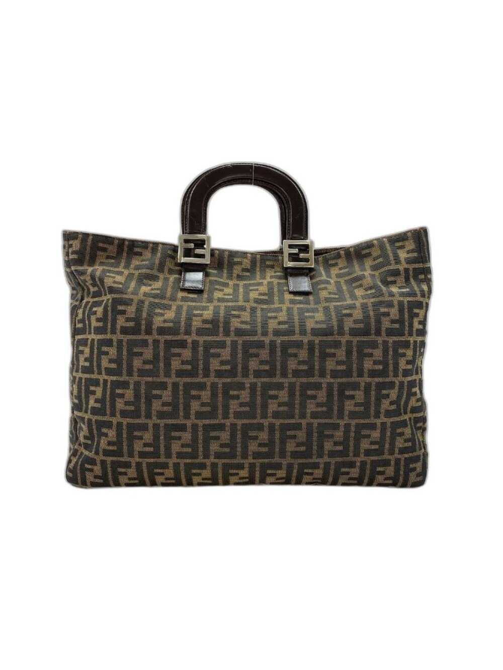 Fendi Handbag Brown